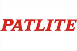 顺宏合作品牌-日本PATLITE派特莱