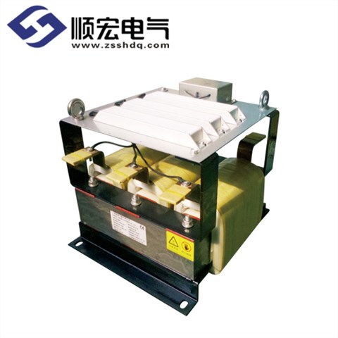 DV/DT滤波器 电抗器