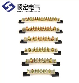 A5x25系列 小母排