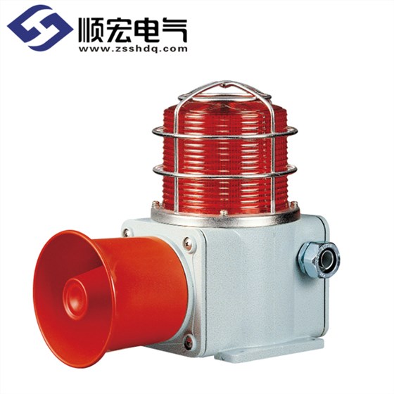 防爆信号灯