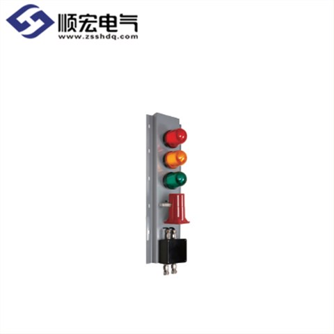 LDLB-ASM 标准报警灯柱 Max.115dB