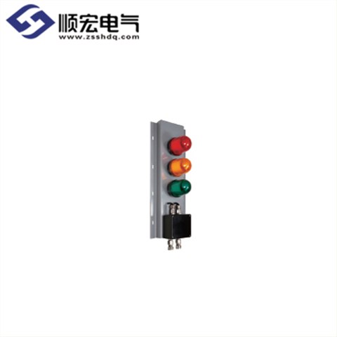 LDLB-ASM 标准报警灯柱 Max.115dB
