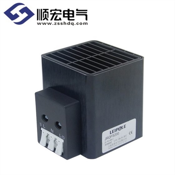 机柜加热器