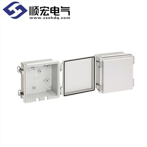 BC-CONCENT-131508 (SMPS系列电源盒）135x150x80