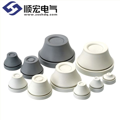 BC-RG-PG系列 电缆防护接头&闷盖