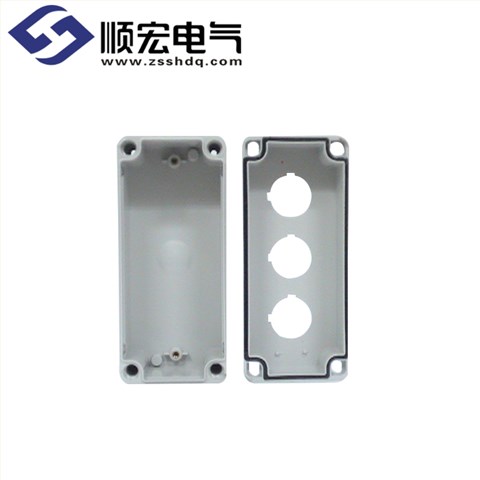 DS-OOO-0818-1(A3) hole type 开关盒 80x180x85