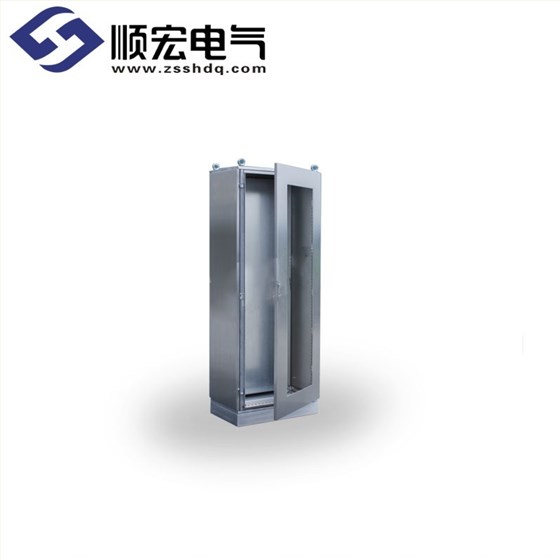 工业机柜