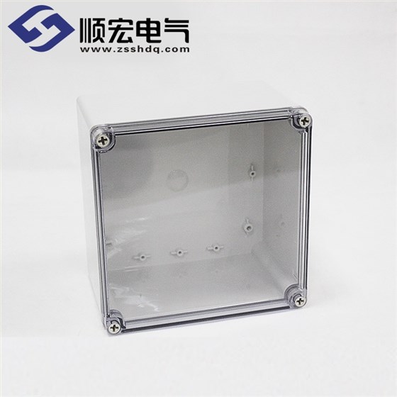 防水密封箱