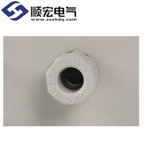 DS-D-16 电缆接头 电缆防护接头&闷盖 11~14mm