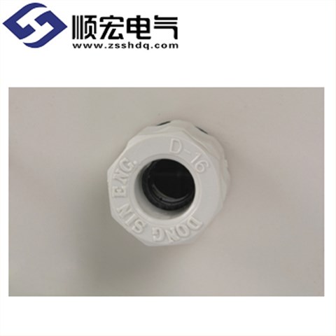 DS-D-10 电缆接头 电缆防护接头&闷盖 7~9mm DS-D-10 电缆接头 电缆防护接头&闷盖 7~9mm