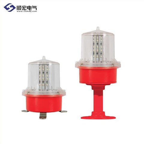 航空障碍灯SAOL2/SAOL2P 航空障碍灯SAOL2/SAOL2P