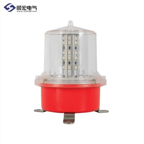 航空障碍灯SAOL2/SAOL2P 航空障碍灯SAOL2/SAOL2P