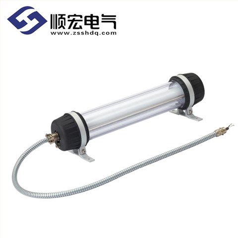 QLEX-350耐压防爆型工作灯