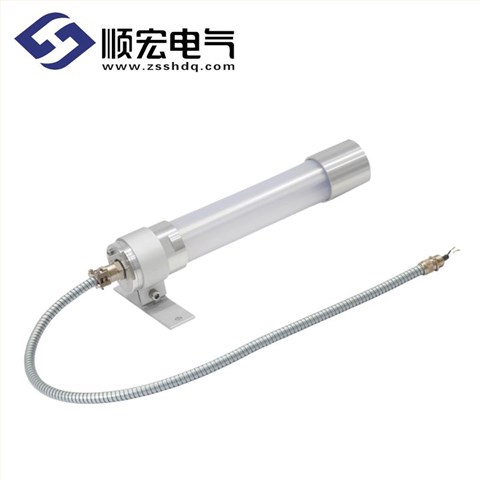 QLEX-SLM耐压防爆型工作灯