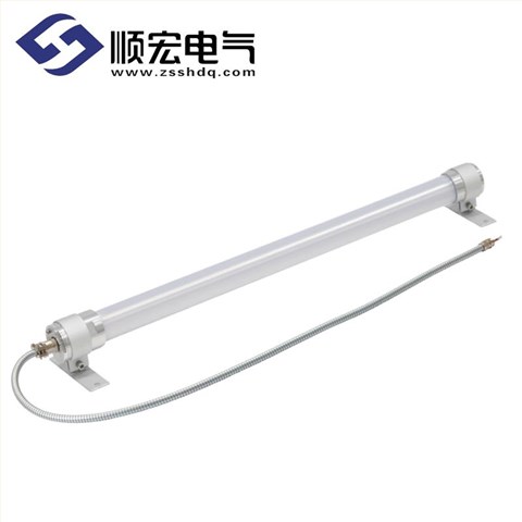 QLEX-SLM耐压防爆型工作灯