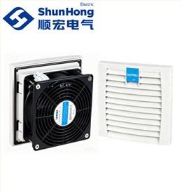 FKL9922机柜风扇及过滤器