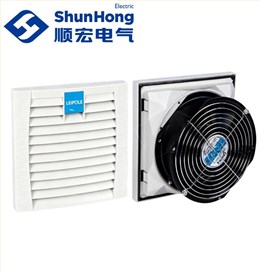 FKL9923-150机柜风扇及过滤器