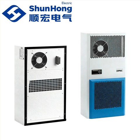 工业机柜空调