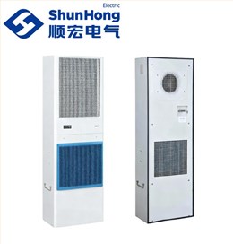 机柜空调LP4000N-1