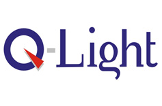 顺宏合作品牌-韩国Q-LIGHT可莱特