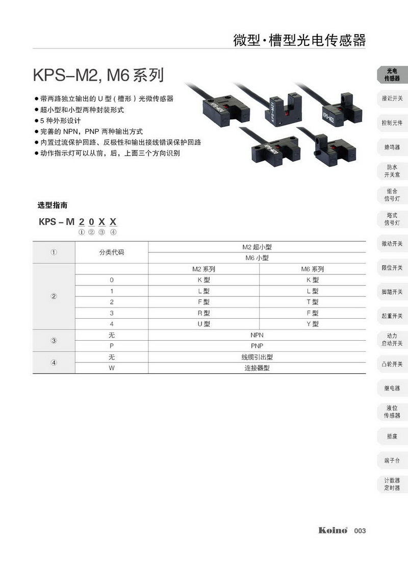 产品信息