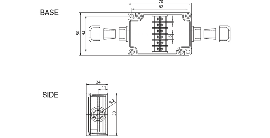 ????(PBT-6P)