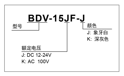 BDV-(2)