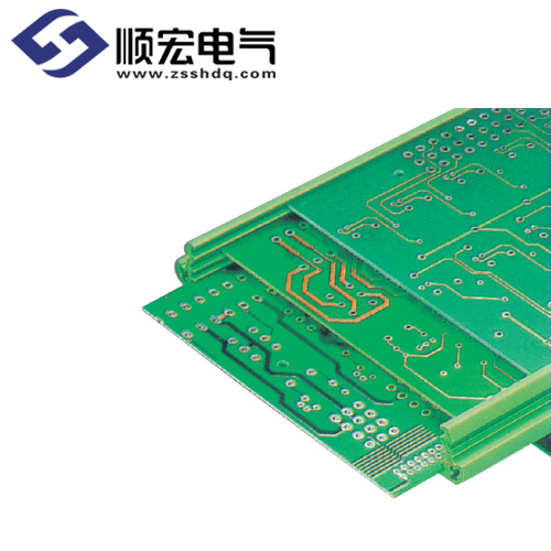 JUM-系列挤压型条外壳