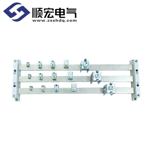 通用导线连接端子   母线转接器附件 通用导线连接端子   母线转接器附件