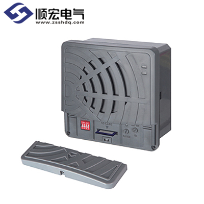 QMPS 面板嵌入式多功能信号扬声器 Max.98dB