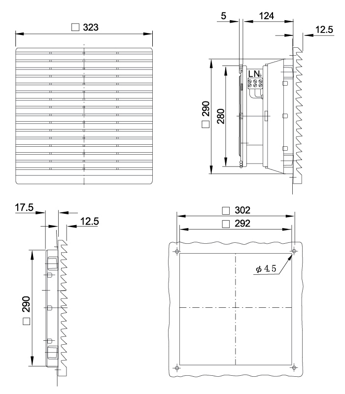 FKL6626-D