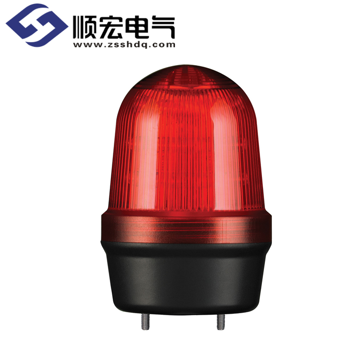 MFL60 Φ60mm 多功能 LED 指示灯 Max.80dB