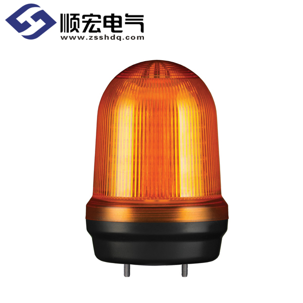 MFL100 Φ100mm 多功能 LED 指示灯 Max.80dB