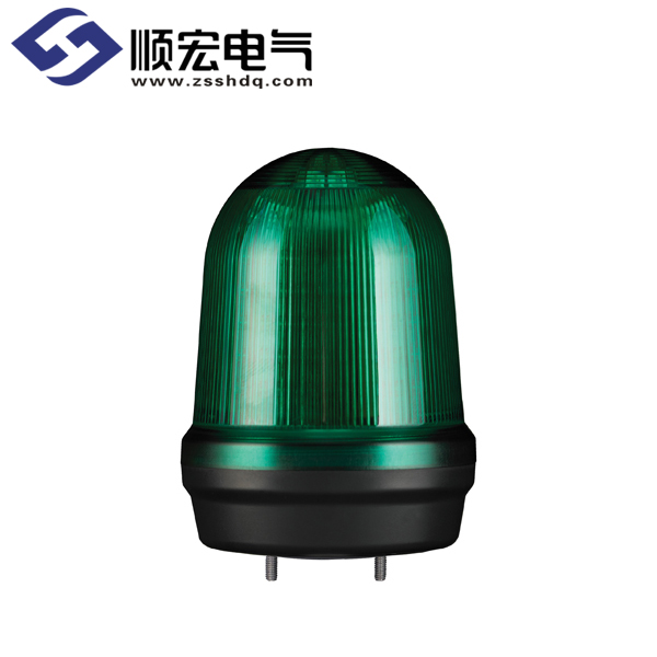 MFL125 Φ125mm 多功能 LED 指示灯 Max.80dB