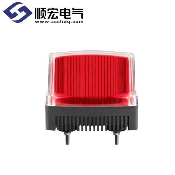 SKTLB 车辆用四边形 LED 指示灯 Max.105dB