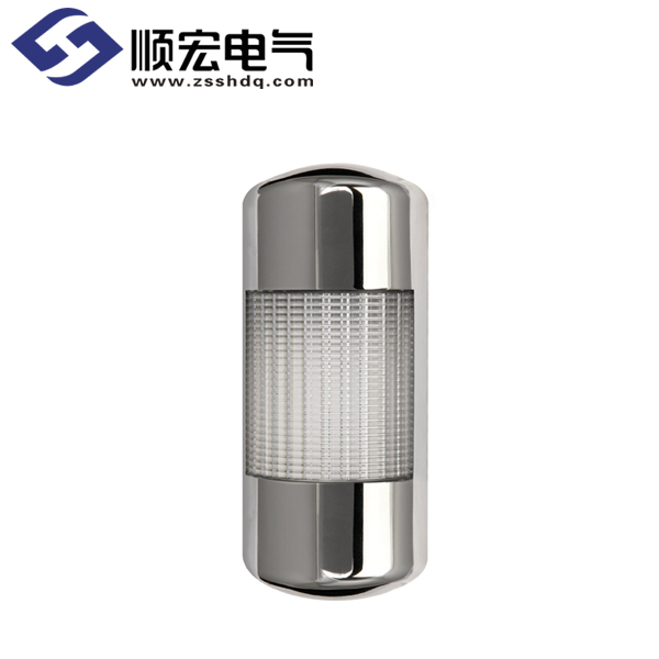 SWTC 壁挂式 多色 LED 长亮/闪亮指示灯 Max.90dB