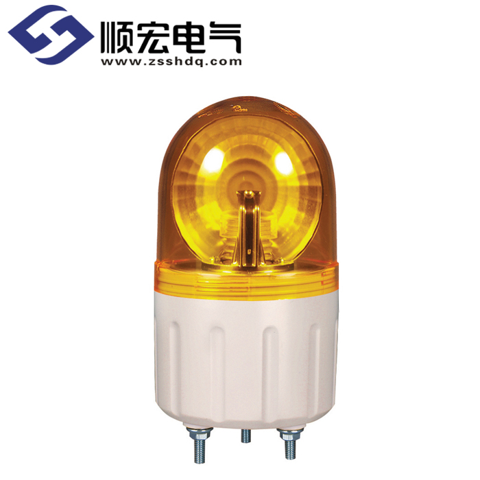 S60LR Φ60mm LED 反射镜旋转警示灯