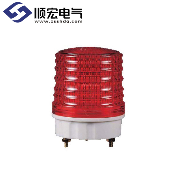 S50L Φ50mm LED 长亮/闪亮指示灯