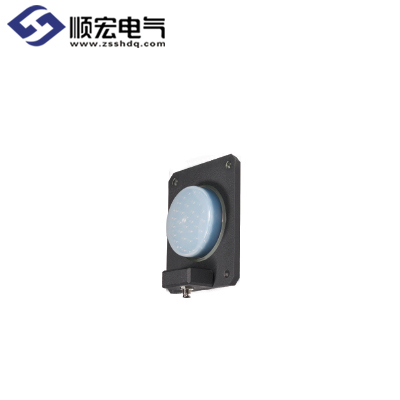 SSL100W LED 长亮型集装箱吊具警示灯