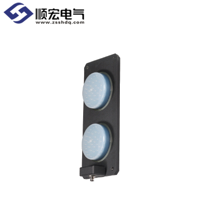 SSL200W LED 长亮型集装箱吊具警示灯