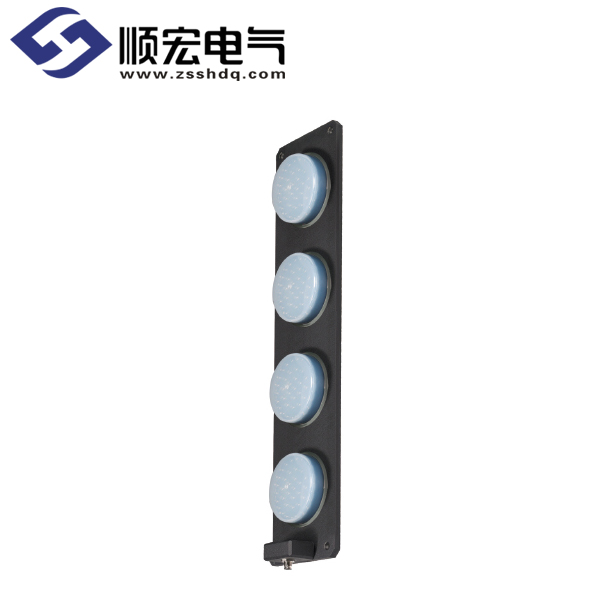 SSL400W LED 长亮型集装箱吊具警示灯