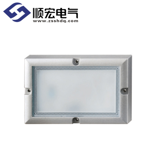 QML-150-D 防水/ 防震/ 耐油型 LED 工作灯, IP67/ IP69K