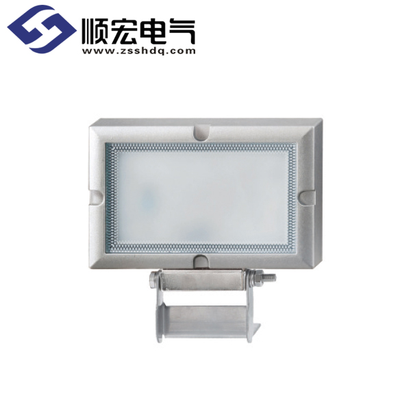 QML-150-K 防水/ 防震/ 耐油型 LED 工作灯, IP67/ IP69K