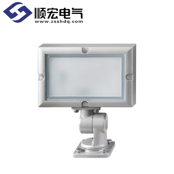 QML-150-MF 防水/ 防震/ 耐油型 LED 工作灯, IP67/ IP69