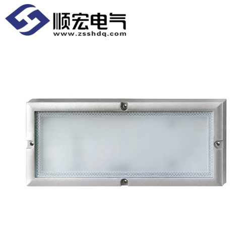 QML-250-D 防水/ 防震/ 耐油型 LED 工作灯, IP67/ IP69K