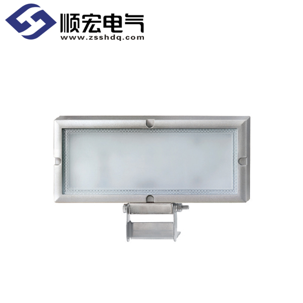 QML-250-K 防水/ 防震/ 耐油型 LED 工作灯, IP67/ IP69K