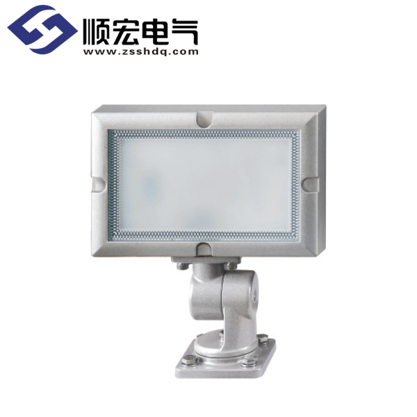 QML-150-MF 防水/ 防震/ 耐油型 LED 工作灯, IP67/ IP69K