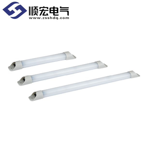 QPL/ QPLC 日常防水 LED 照明灯