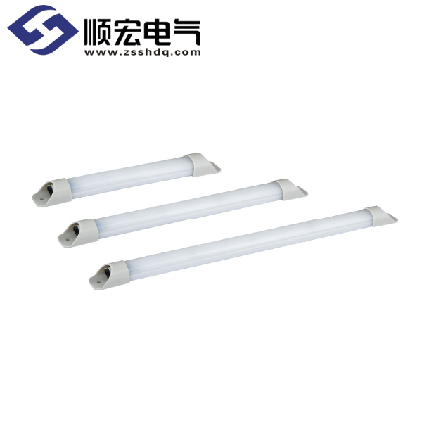 QPHL/ QPHLC 日常防水 LED 照明灯