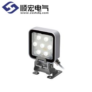 CLN-EX 全新设计防爆型LED照明工作灯CLN